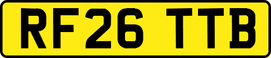 RF26TTB