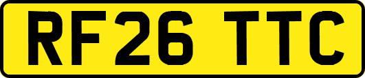 RF26TTC