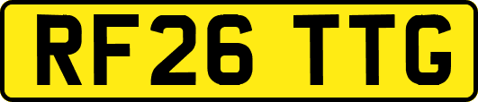 RF26TTG