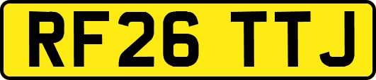RF26TTJ