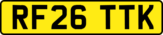 RF26TTK