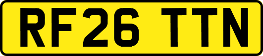 RF26TTN