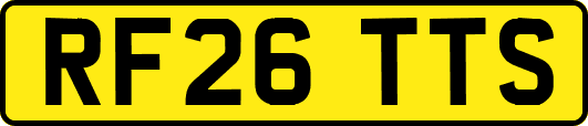 RF26TTS