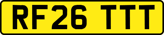 RF26TTT