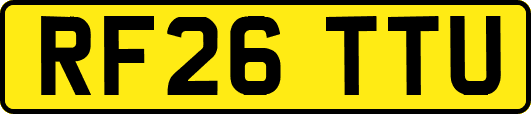 RF26TTU