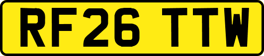 RF26TTW