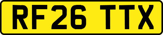 RF26TTX