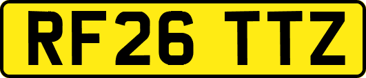 RF26TTZ