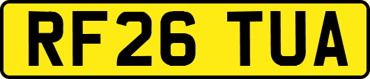 RF26TUA