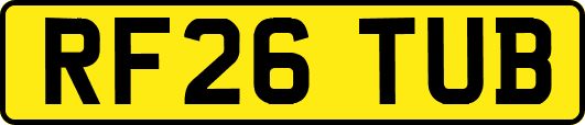 RF26TUB