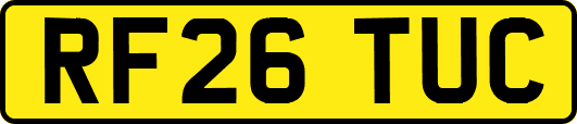 RF26TUC