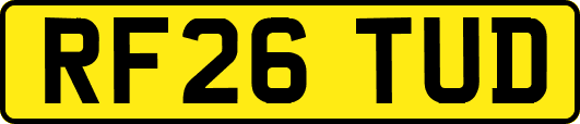 RF26TUD