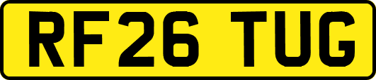 RF26TUG