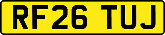 RF26TUJ