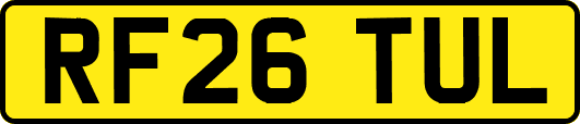 RF26TUL