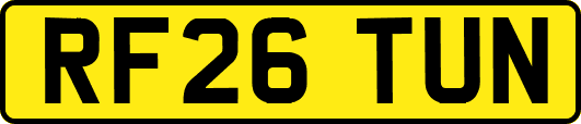 RF26TUN