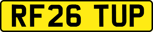 RF26TUP