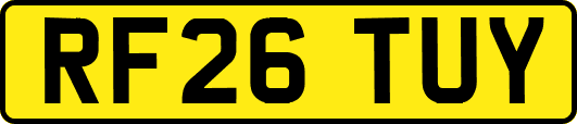RF26TUY