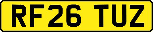 RF26TUZ