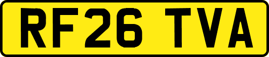 RF26TVA