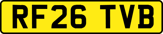 RF26TVB
