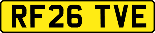 RF26TVE