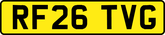 RF26TVG