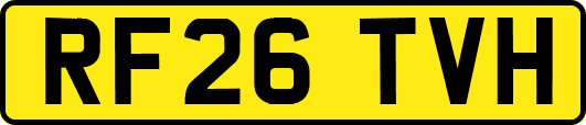 RF26TVH