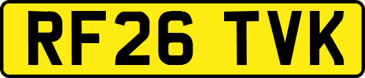 RF26TVK