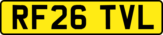 RF26TVL