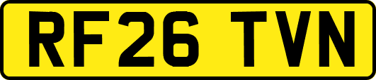 RF26TVN