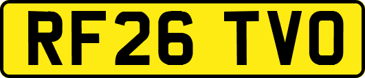 RF26TVO
