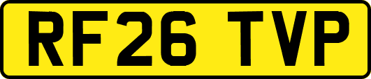 RF26TVP