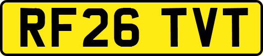 RF26TVT