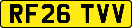 RF26TVV