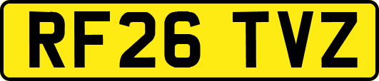 RF26TVZ