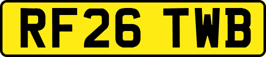 RF26TWB