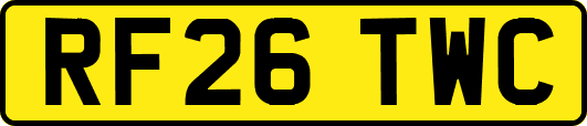 RF26TWC