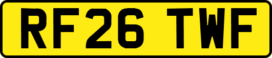 RF26TWF