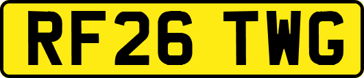 RF26TWG