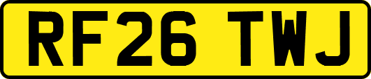 RF26TWJ
