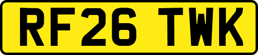 RF26TWK