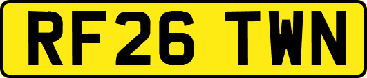 RF26TWN