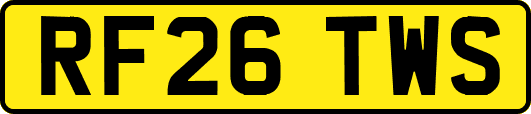RF26TWS