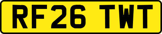 RF26TWT