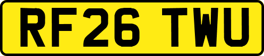 RF26TWU
