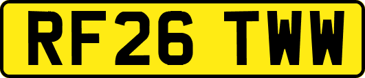 RF26TWW