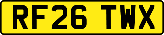 RF26TWX