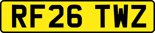 RF26TWZ