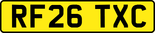 RF26TXC